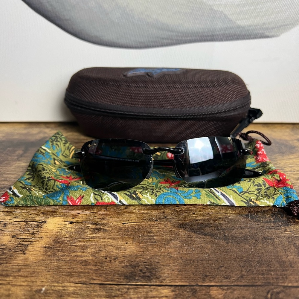 Maui Jim MJ Sport